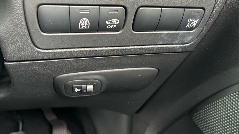 Citroen C3 Aircross 1.2 PureTech 110 Flair 5dr [6 speed] Petrol Hatchback